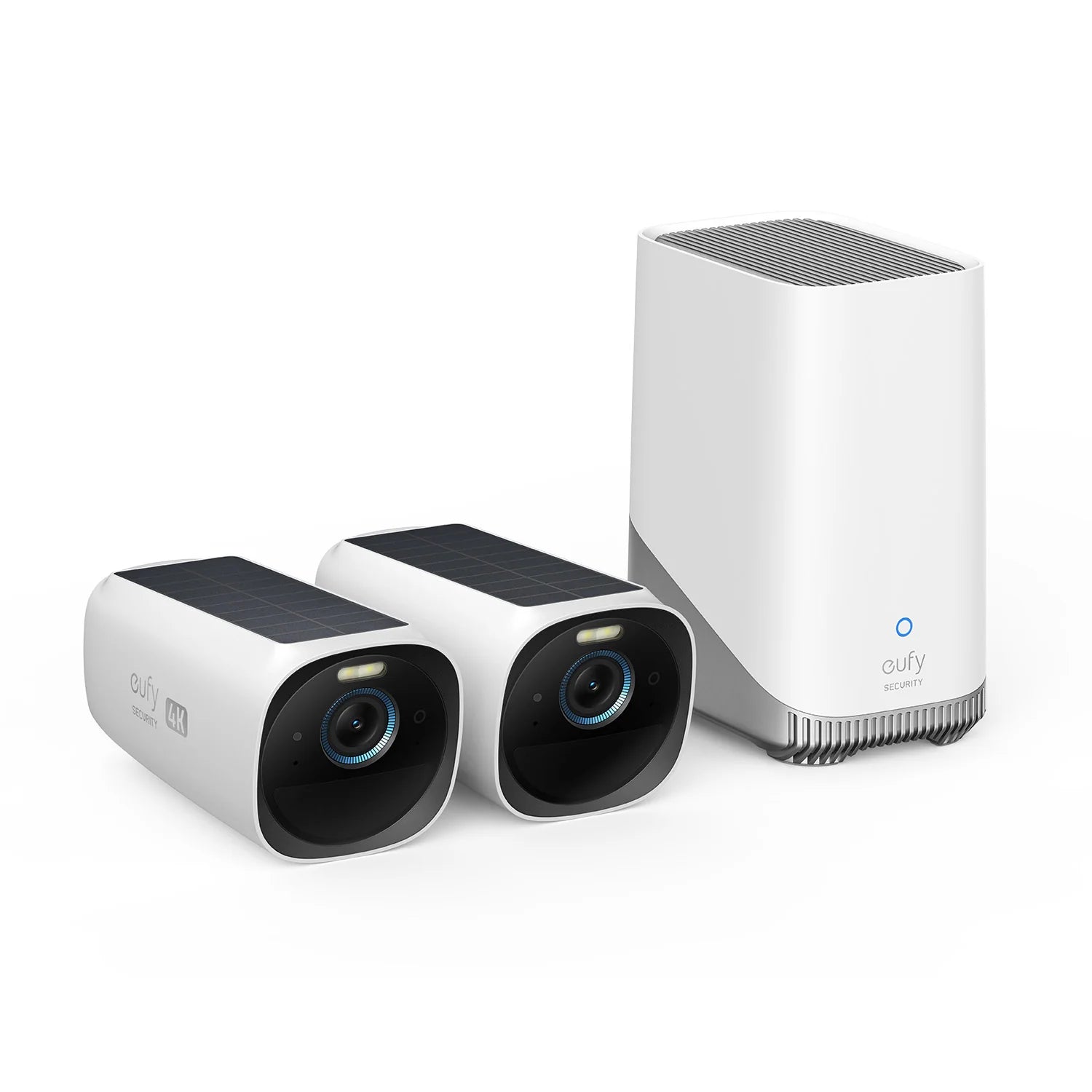 كاميرا EufyCam S330 (كاميرا EufyCam 3) 