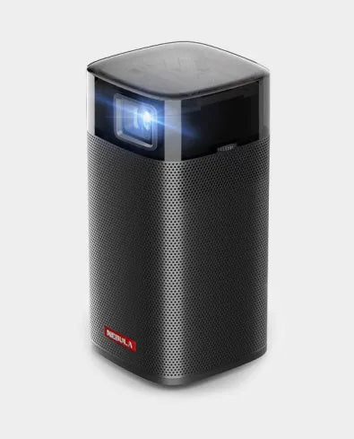 Anker Nebula Apollo Pocket Cinema – Black