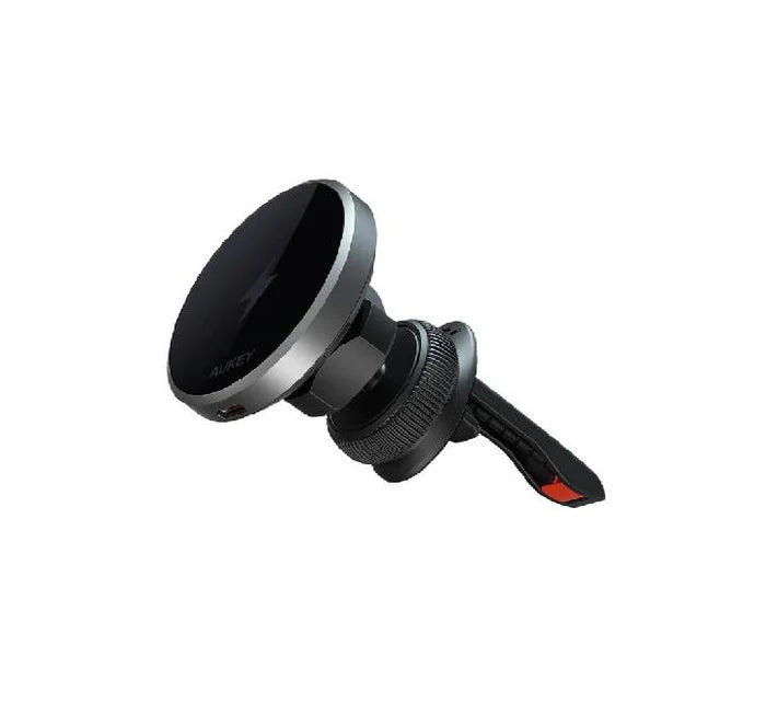 AUKEY HD-MC13 Magnetic Fast Wireless Charging Phone Mount