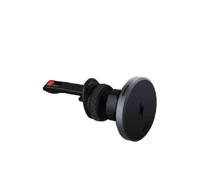 AUKEY HD-MC13 Magnetic Fast Wireless Charging Phone Mount