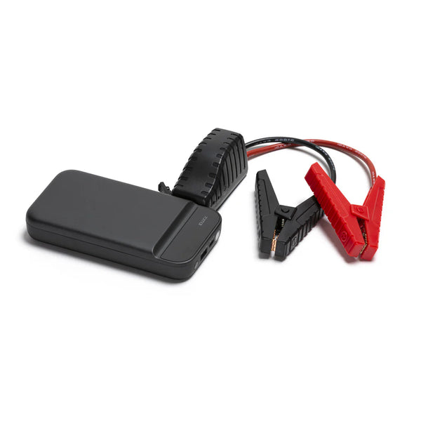 70mai Jump Starter PS01- 70mai Jump Starter, 600A Peak Current, 11100mAH, For Petrol Engines upto 4.0L and Diesel Engines upto 2.0L