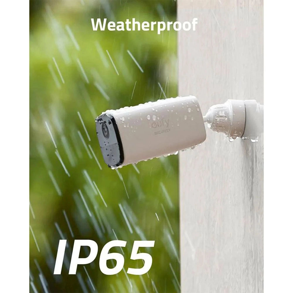 Anker Eufy Cam Solo Pro 2K (T8131321) – White