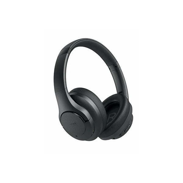 AUKEY EP-N12 Beyond Hybrid Active Noise Cancelling Headphones (New)(Sale)
