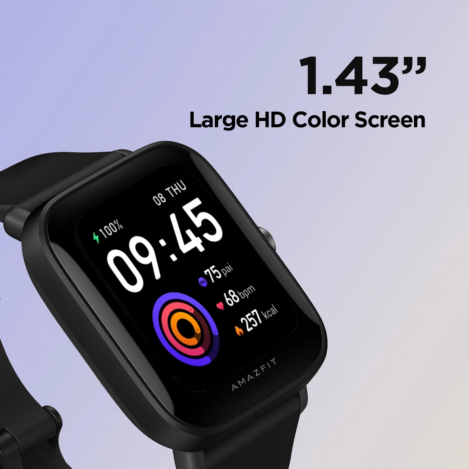 Amazfit Bip U Pro