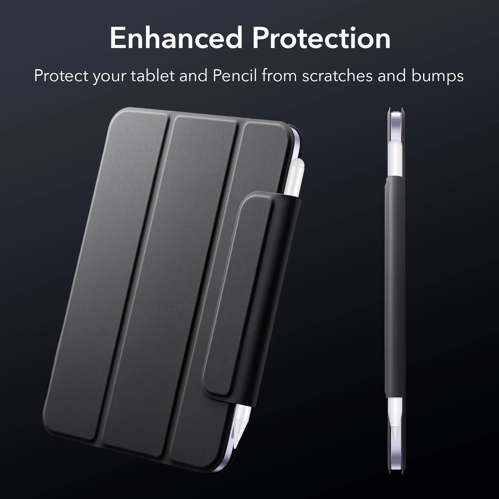 iPad mini 6 2021 Rebound Magnetic Case (Sale)