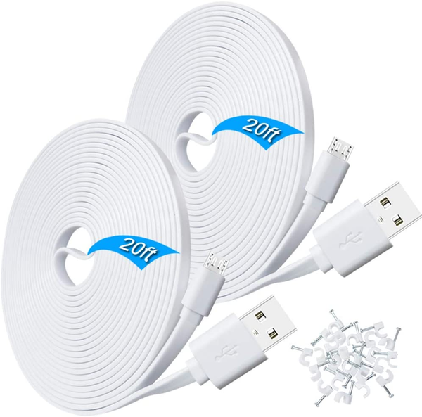 Wyze Cam Power Extension Cable