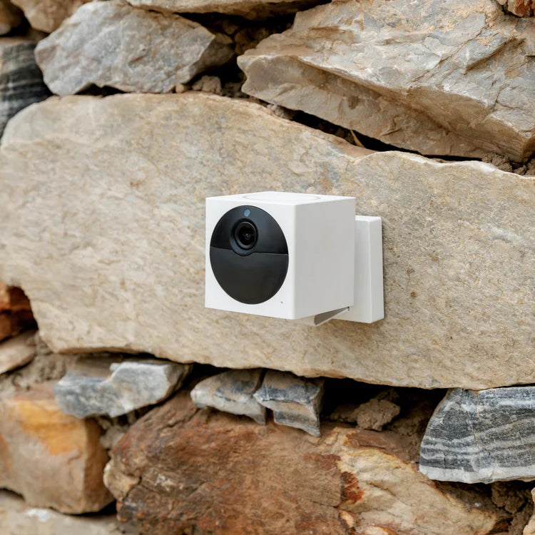 Wyze Cam Outdoor v2 NEW
