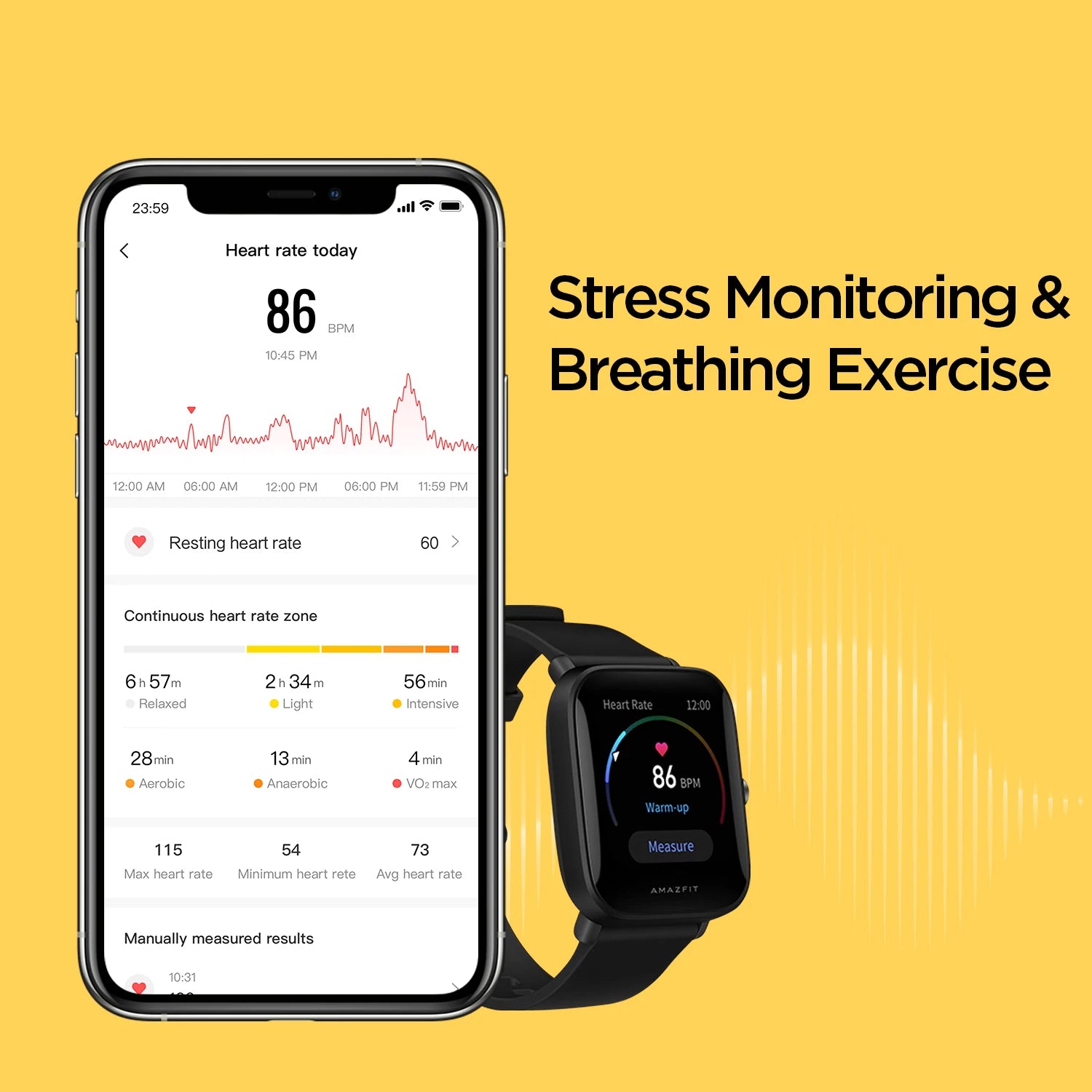 Amazfit Bip U Pro