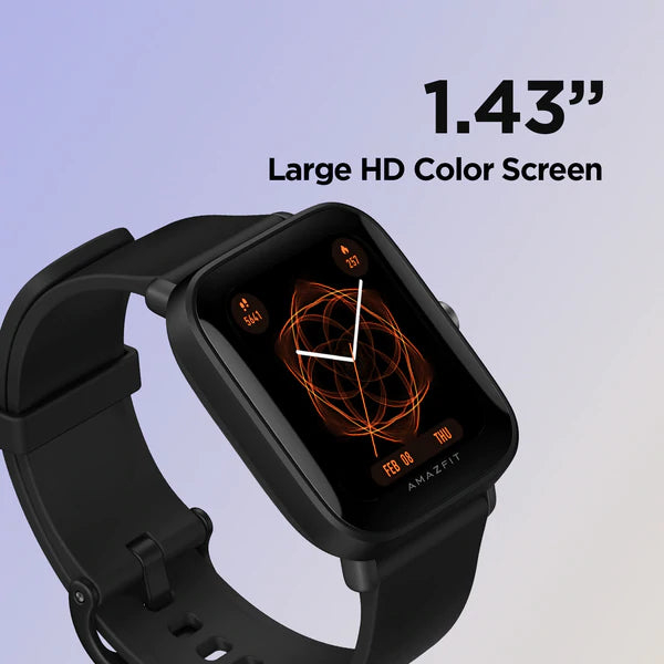 Amazfit BIP U