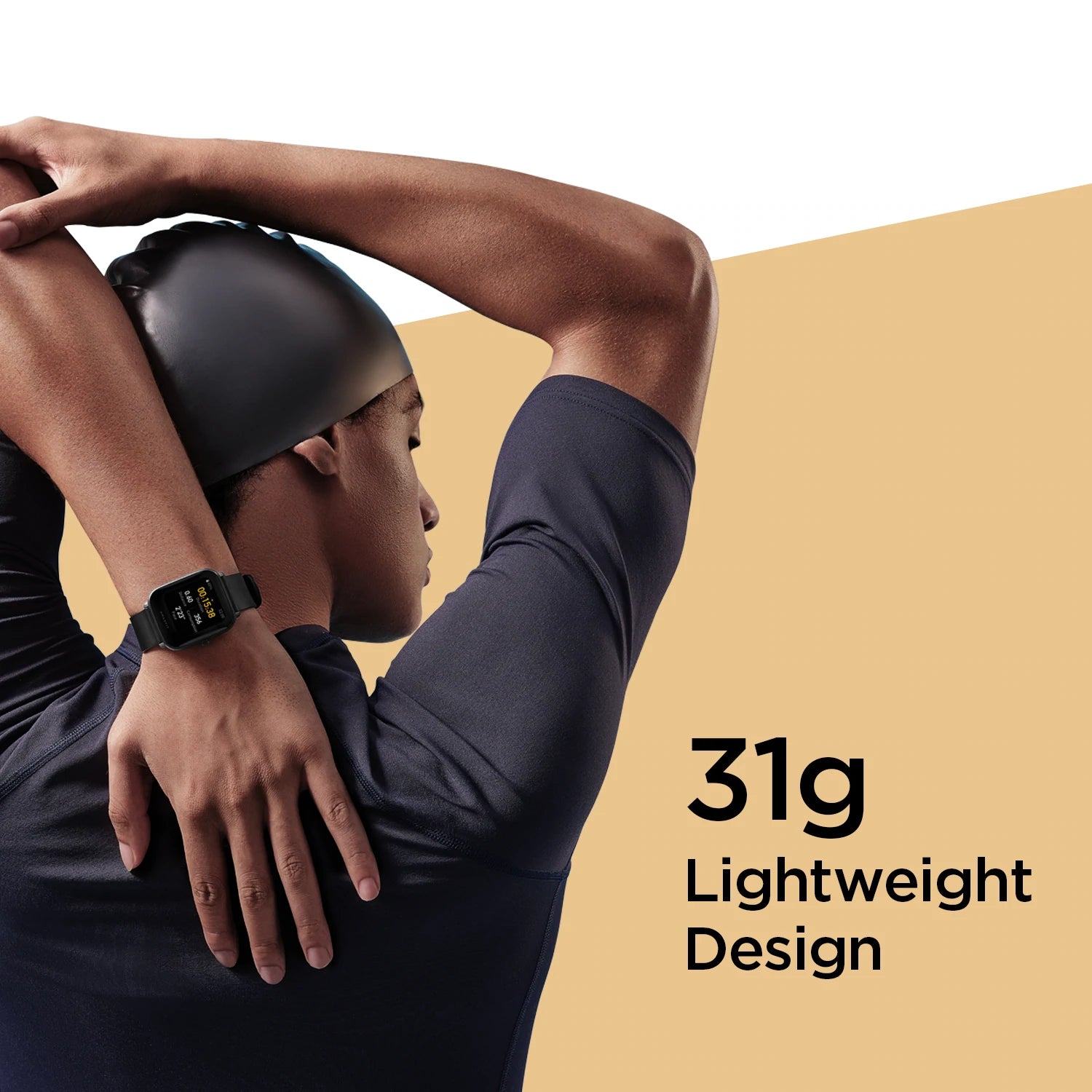 Amazfit Bip U Pro