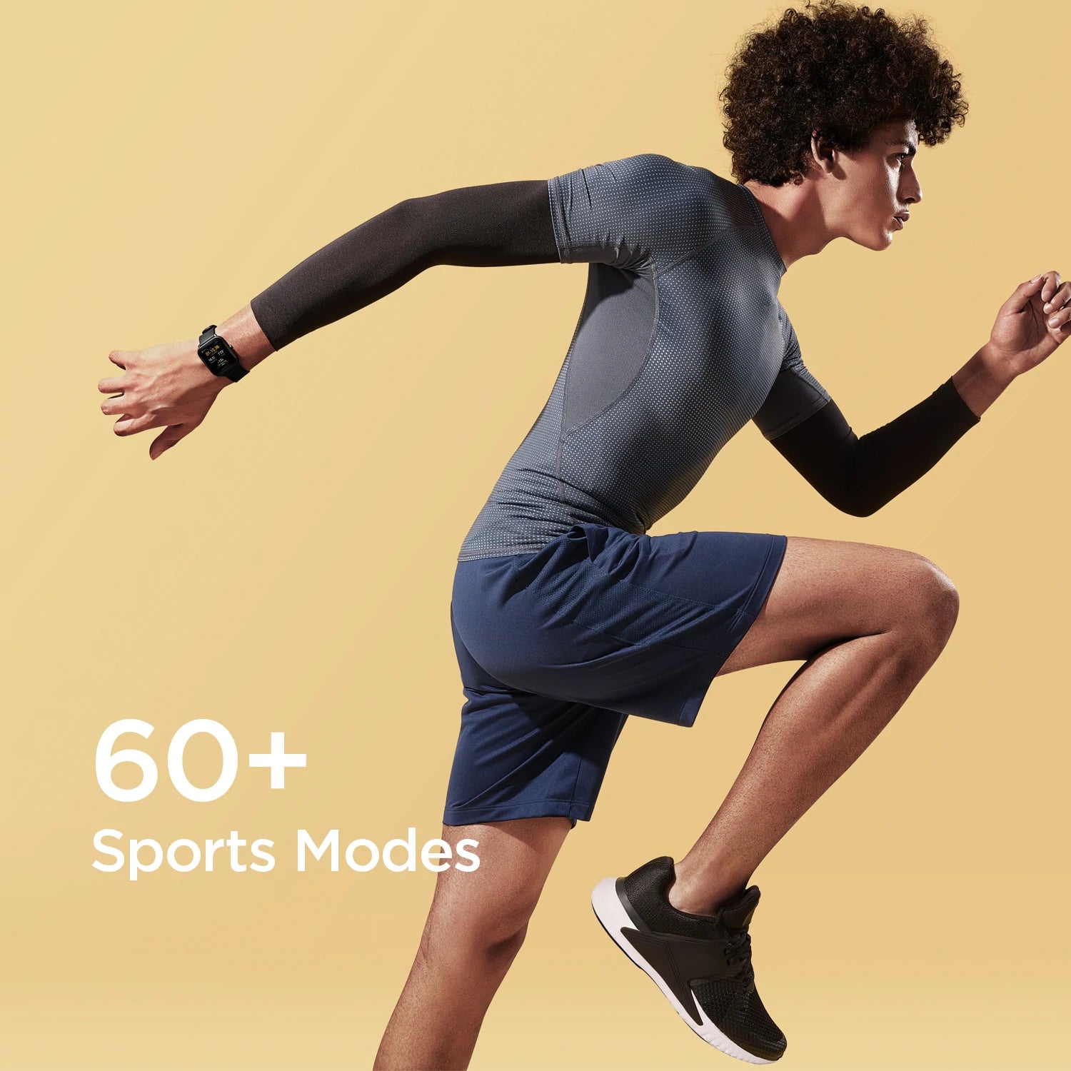 Amazfit Bip U Pro