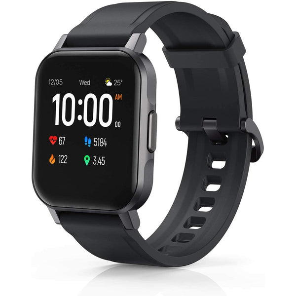 AUKEY Smartwatch Fitness Tracker 12 Activity Modes IPX6 Waterproof ( AUKEY LS02 ) New