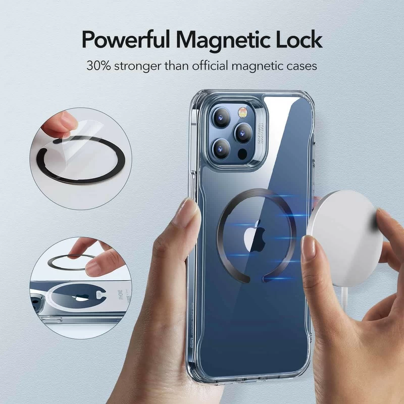 HaloLock™ Universal Ring (Sale)