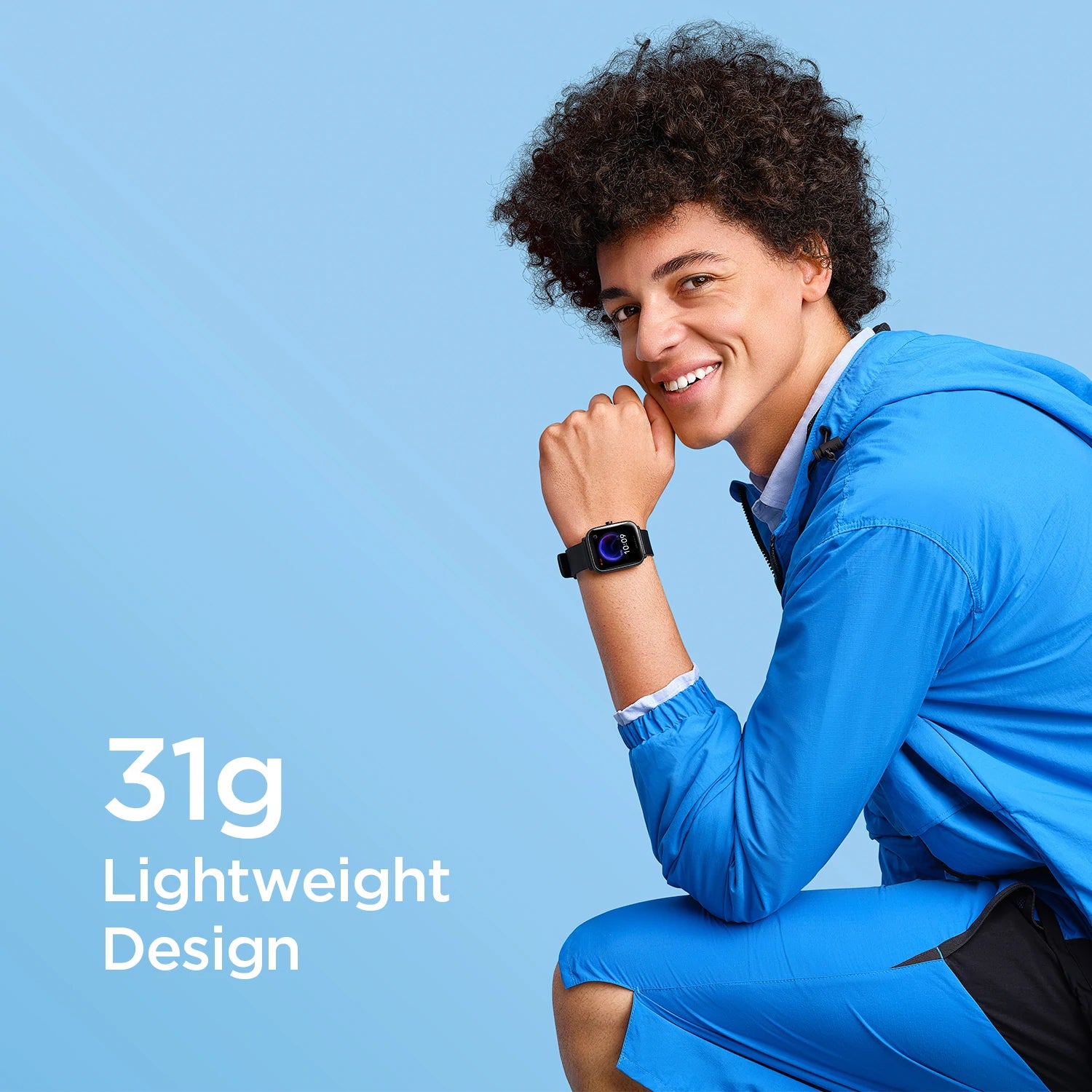 Amazfit BIP U