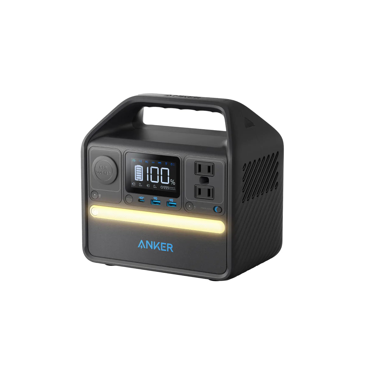 200W