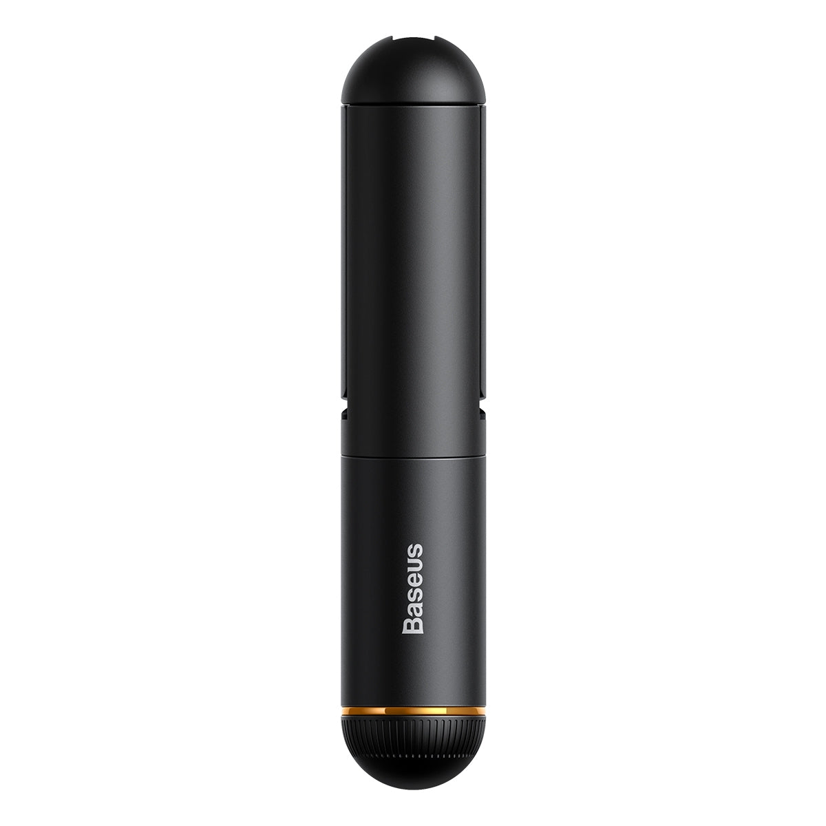 Baseus Mini Bluetooth Folding Selfie Stick Self Timer Rod Black