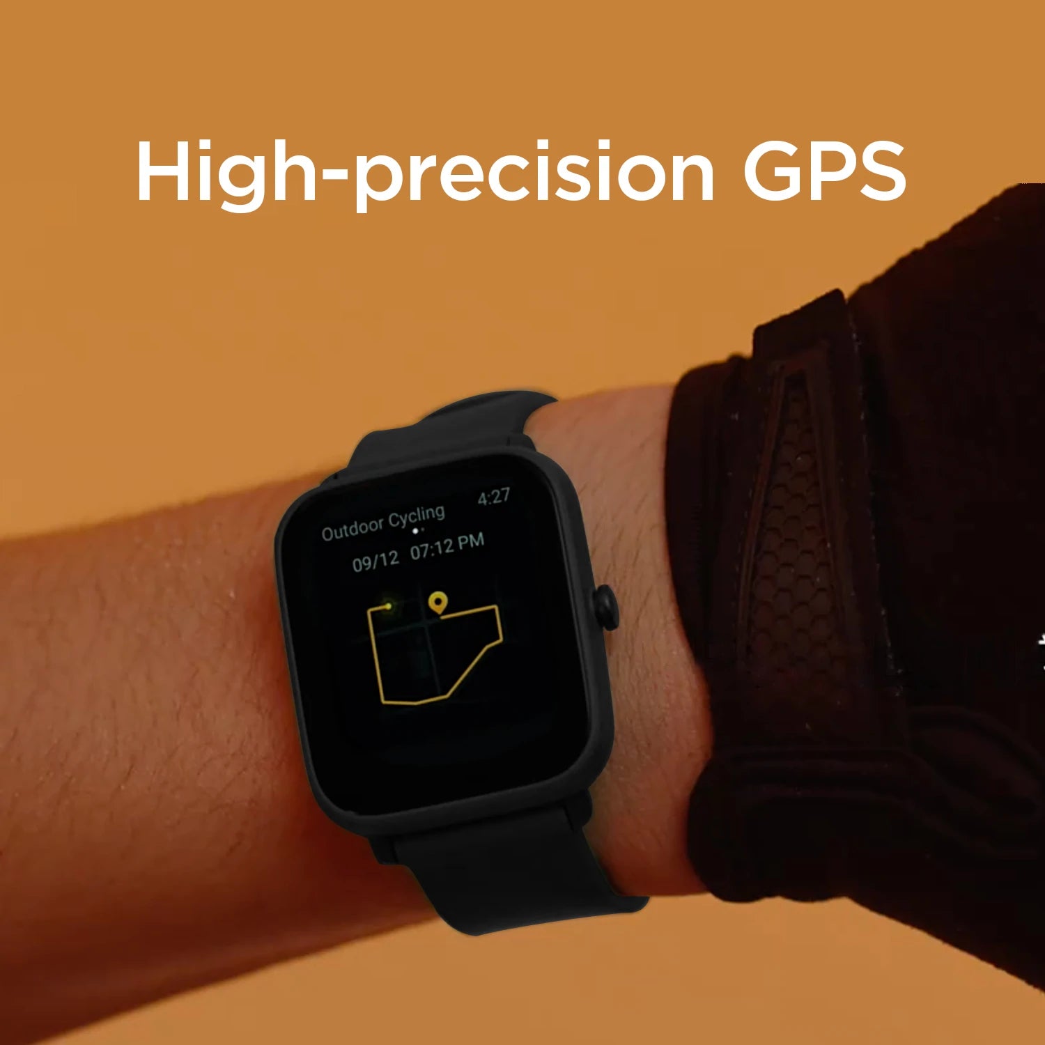 Amazfit Bip U Pro
