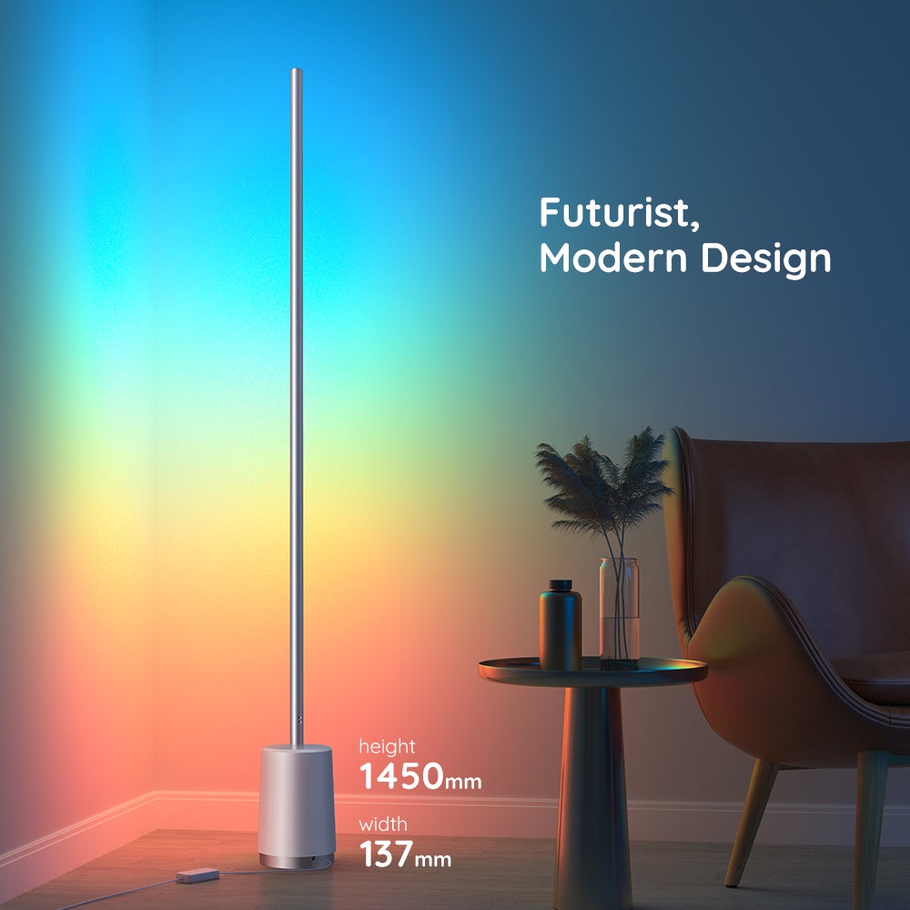Govee Lyra Floor Lamp (Sale)