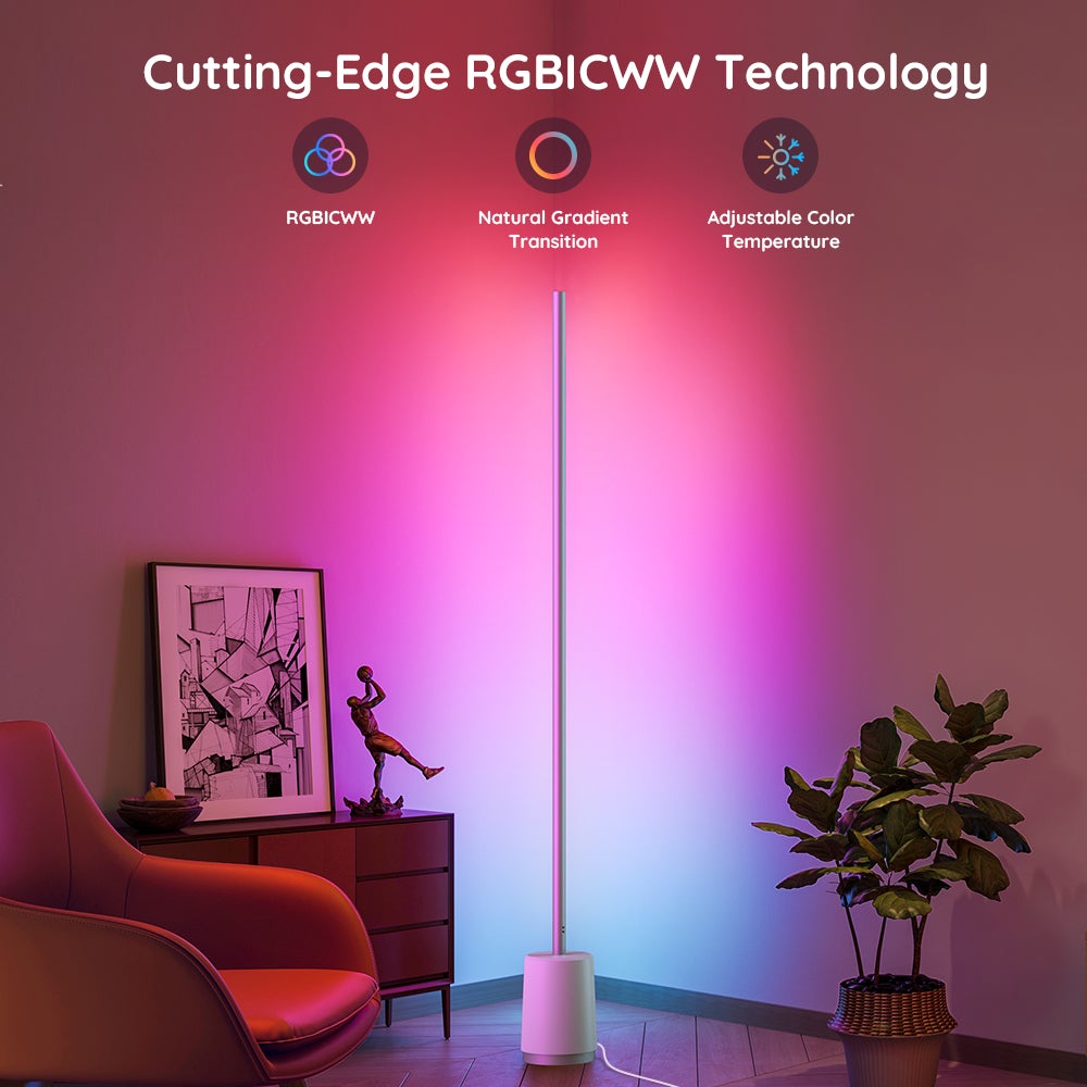 Govee Lyra Floor Lamp (Sale)