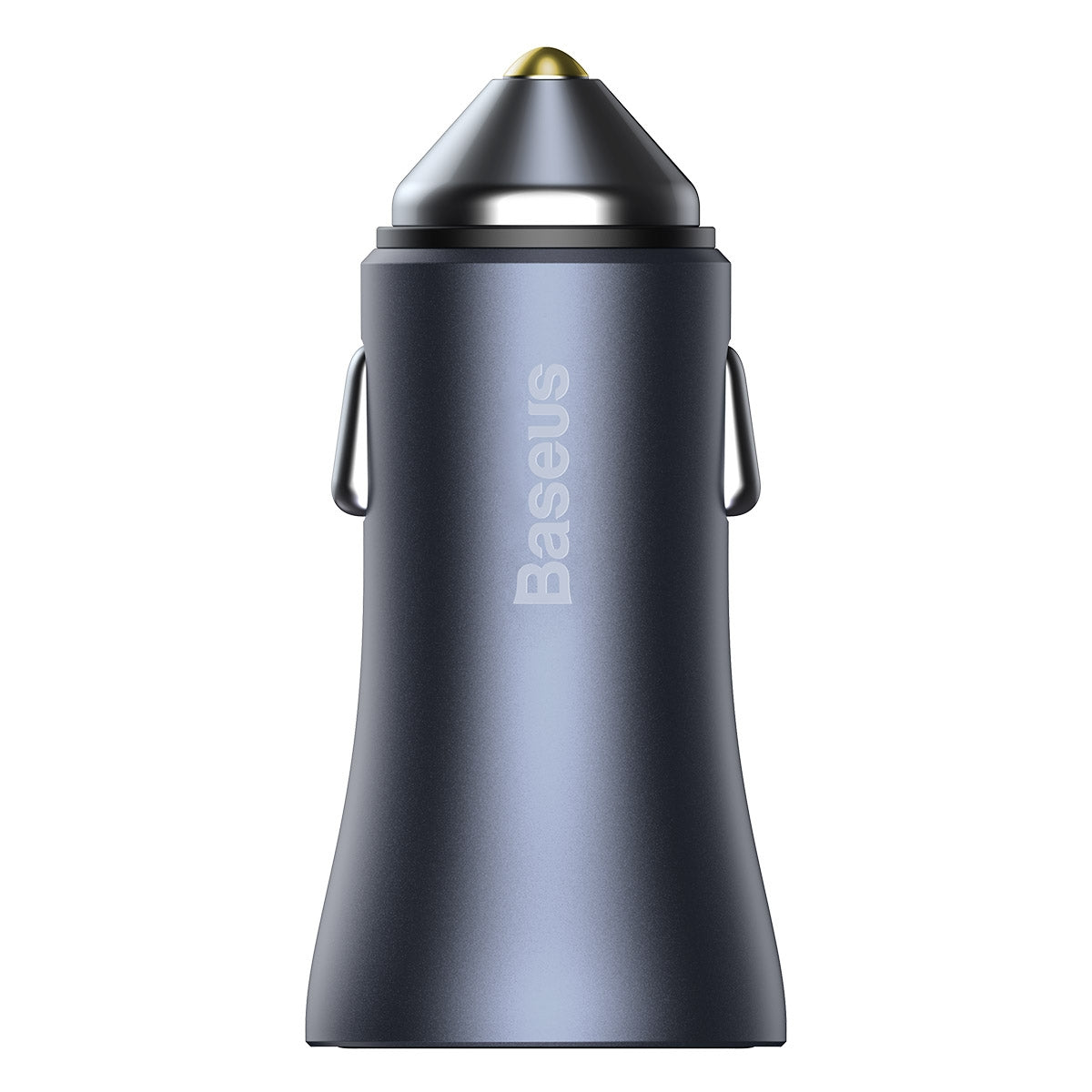 BASEUS  40W USB&USB-C   Type-C Dual Quick Charging Car Charger with Cable