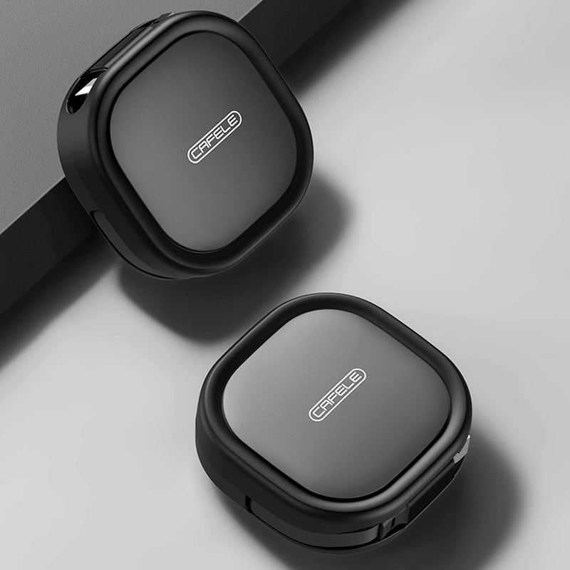 كابل شحن قابل للسحب من CAFELE 20WPD USB-C إلى Lightning
