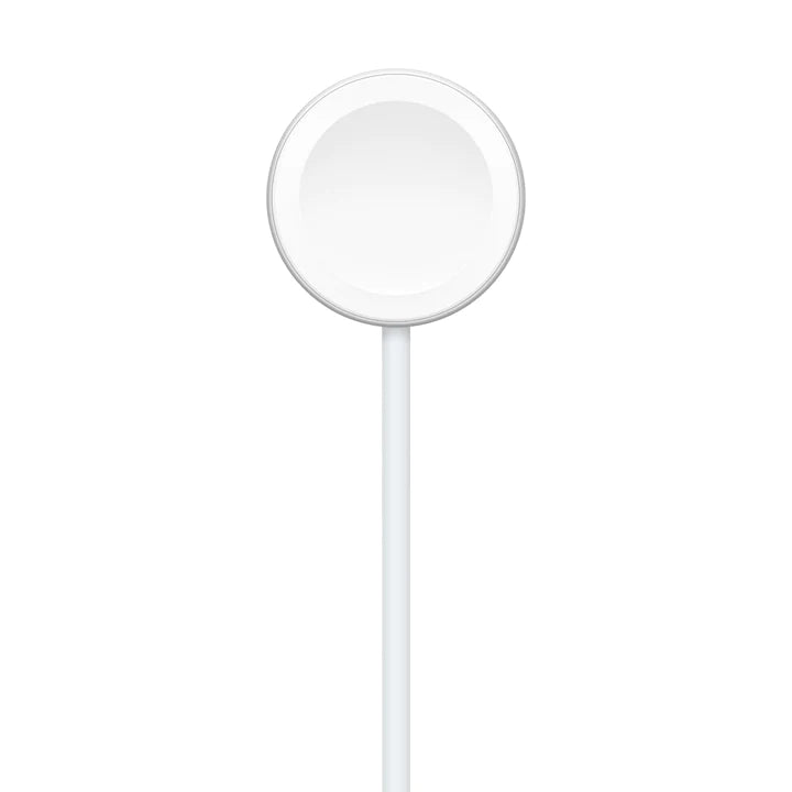 Apple Watch Magnetic Fast Charger to USB-C Cable (1 m)
