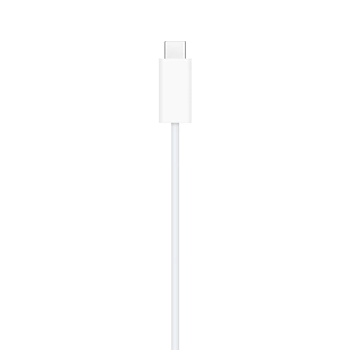 Apple Watch Magnetic Fast Charger to USB-C Cable (1 m)