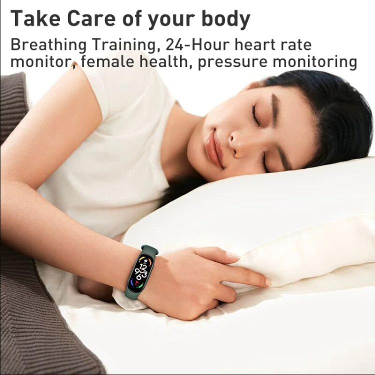 Mi  Xiaomi  SMART BAND 7 NEW