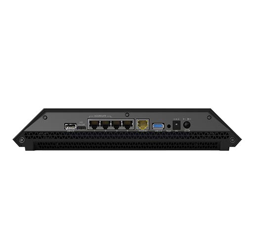 NETGEAR Nighthawk X6S Smart WIFI Router (R8000P)  AC4000 Tri-Band Wireless Broadband New