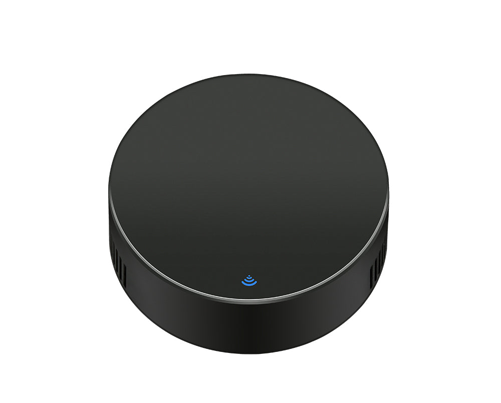 New CORUI Tuya WiFi Infrared Remote Control Smart Universal Smart Home Control TV DVD AUD AC Works With Alexa Google Home