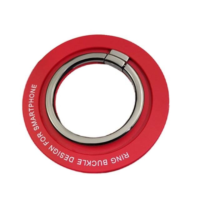 Magnetic Ring iPhone Holder NEW