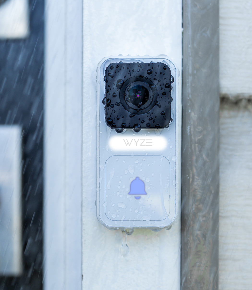 Wyze Video Doorbell (Sale)