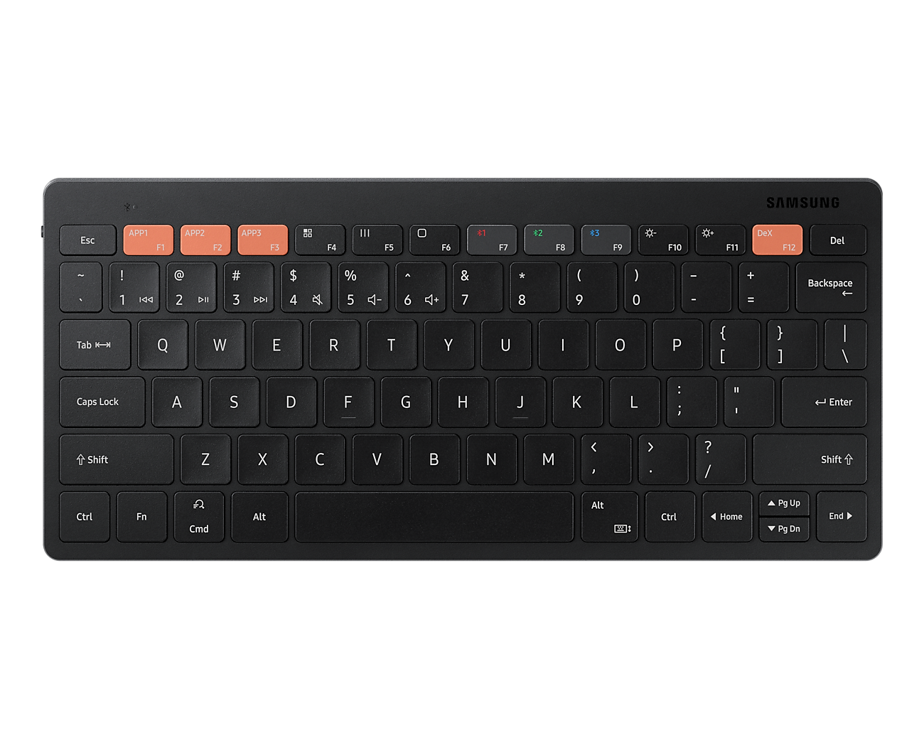 SAMSUNG UNIVERSAL MULTI BLUETOOTH KEYBOARD ENGLISH (sale)
