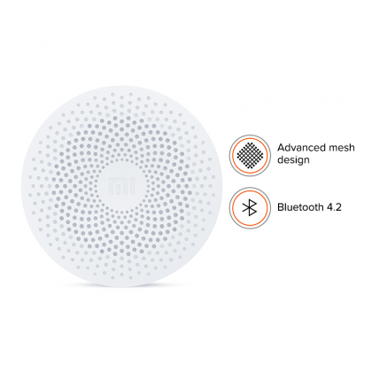Mi  Xiaomi  Compact Bluetooth Speaker 2